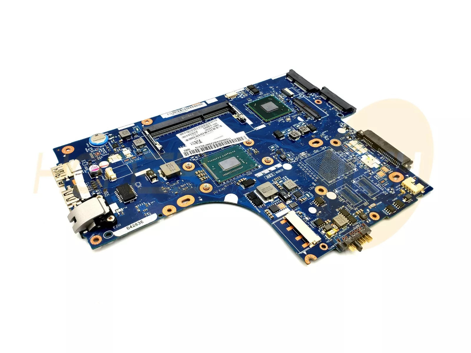 GENUINE LENOVO IDEAPAD S300 MOTHERBOARD CELERON HM70-1007U 90002438 TESTED - Honeybee-Technologies