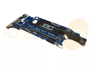 GENUINE DELL LATITUDE 5410 INTEL MOTHERBOARD i5-10310U 1.70GHZ 30CV1 TESTED - Honeybee-Technologies