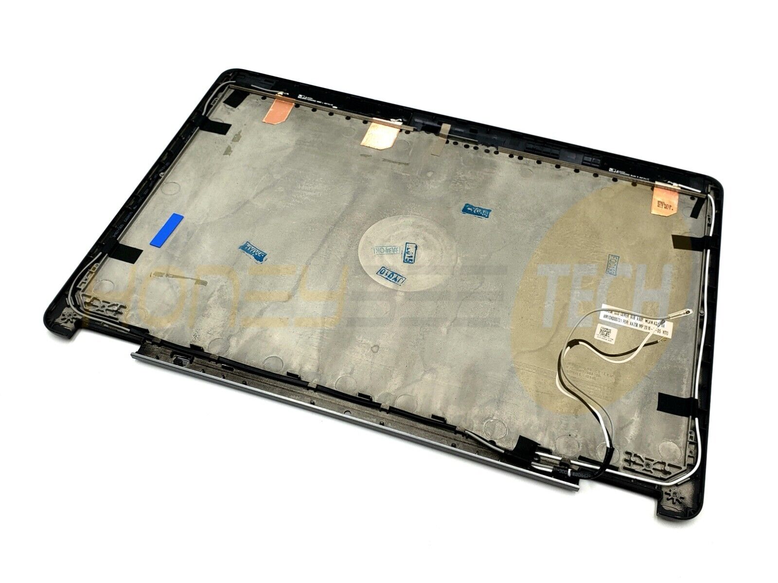 GENUINE DELL LATITUDE E7270 LAPTOP LCD REAR BACK COVER LID TT9N1 0TT9N1 GRADE C - Honeybee-Technologies