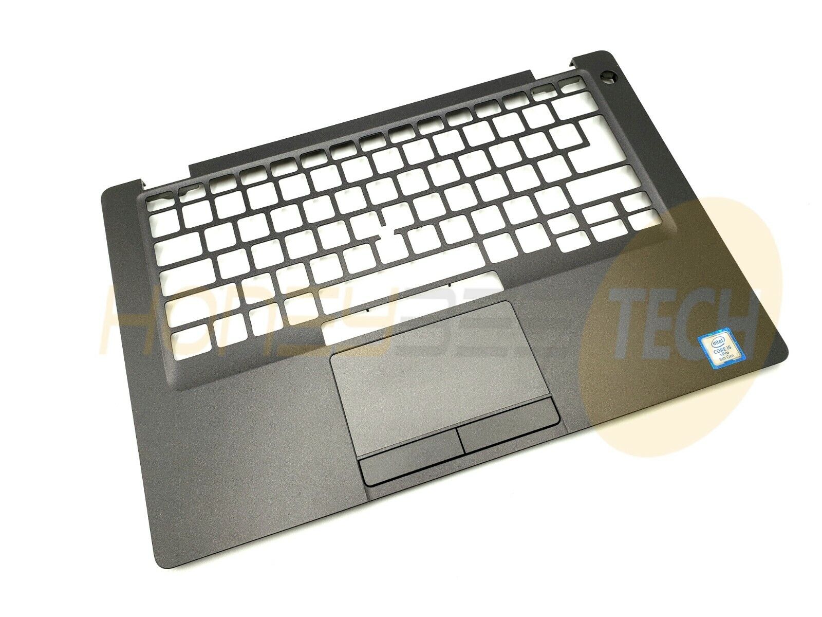 GENUINE LATITUDE 5400 PALMREST TOUCHPAD ASSEMBLY WITH SMART CARD HPCPR GRADE A - Honeybee-Technologies