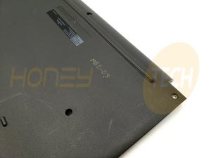 GENUINE DELL LATITUDE 3150 3160 LAPTOP BOTTOM BASE COVER M65K6 0M65K6 GRADE C - Honeybee-Technologies