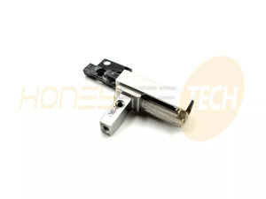 GENUINE DELL LATITUDE E6400 LAPTOP RIGHT LCD BACK COVER HINGE WT128 0WT128 - Honeybee-Technologies