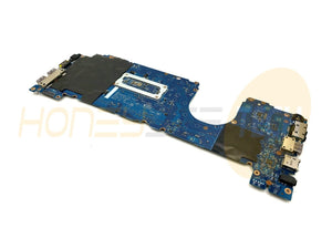 GENUINE DELL LATITUDE 7490 MOTHERBOARD i7-8650U LA-F321P PP44F 0PP44F TESTED - Honeybee-Technologies