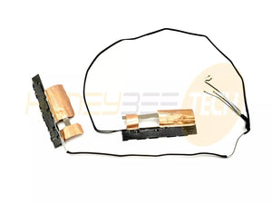 GENUINE DELL LATITUDE 5280 LAPTOP WWAN ANTENNAS DC33001Y61L A166S7 TESTED - Honeybee-Technologies