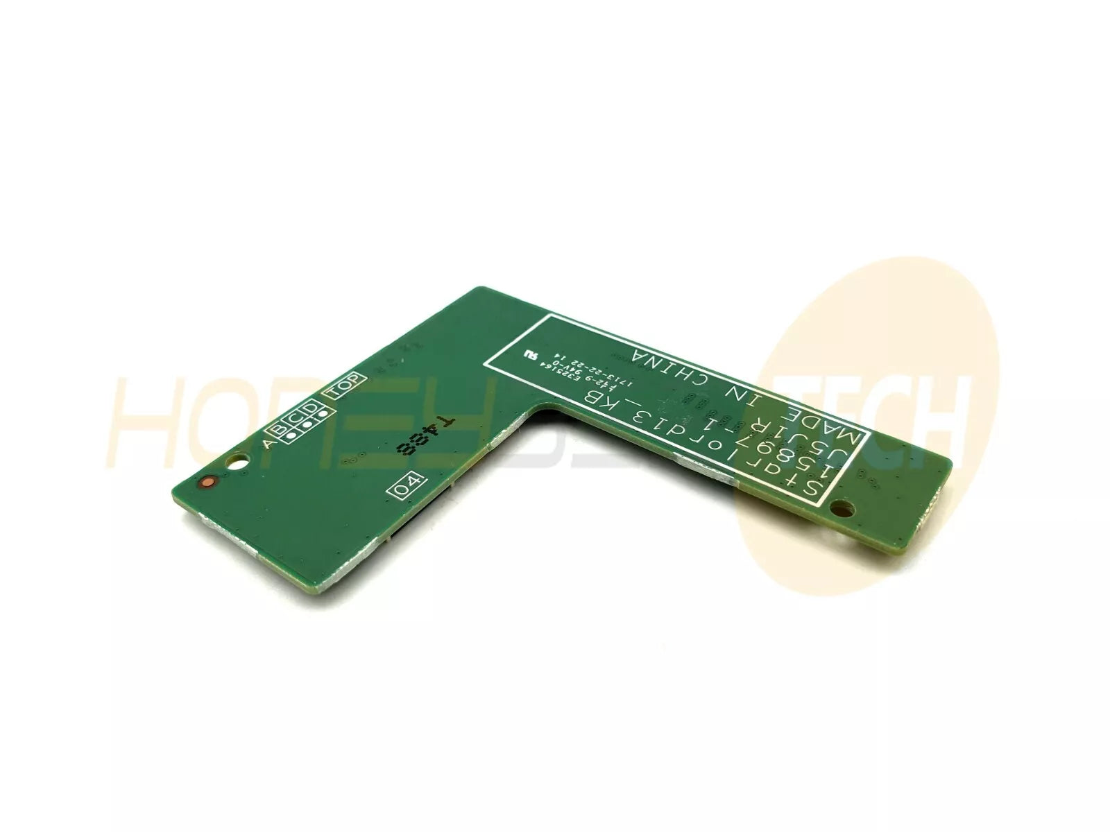 GENUINE DELL INSPIRON 5578 7378 7579 KEYBOARD CONTROL BOARD D6XH2 J5J1R TESTED - Honeybee-Technologies