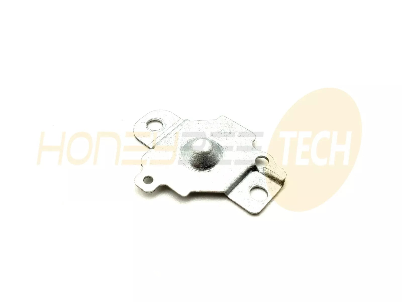 GENUINE DELL INSPIRON 15 5584 LAPTOP METAL POWER BUTTON SECURING BRACKET - Honeybee-Technologies