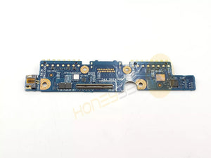 GENUINE DELL LATITUDE 5175 LATITUDE 5179 DOCKING CONNECTOR BOARD MODULE 24K5M - Honeybee-Technologies