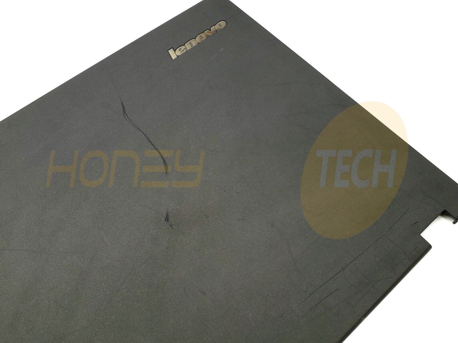 GENUINE LENOVO THINKPAD W541 W540 LAPTOP LCD BACK COVER REAR LID 04X5521 GRADE C - Honeybee-Technologies