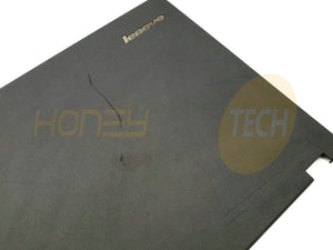 GENUINE LENOVO THINKPAD W541 W540 LAPTOP LCD BACK COVER REAR LID 04X5521 GRADE C - Honeybee-Technologies