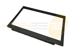 GENUINE LENOVO THINKPAD T460P LCD FRONT TRIM BEZEL W/CAMERA FHD 01AV919 GRADE A - Honeybee-Technologies