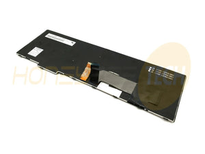 GENUINE LENOVO THINKPAD W541 P50S T560 US KEYBOARD BACKLIT 04Y2465 GRADE B - Honeybee-Technologies