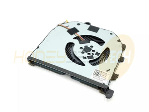 GENUINE DELL PRECISION 5540 LAPTOP LEFT COOLING FAN F01PX 0F01PX TESTED - Honeybee-Technologies