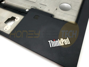 GENUINE LENOVO THINKPAD T490 LAPTOP PALMREST UPPER CASE ASSEMBLY 02HK957 GRADE B - Honeybee-Technologies