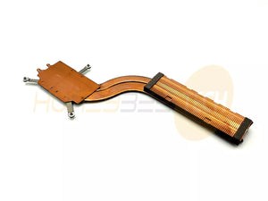 GENUINE LENOVO IDEAPAD 5-15IIL05 LAPTOP CPU HEATSINK 5H40S20000 - Honeybee-Technologies