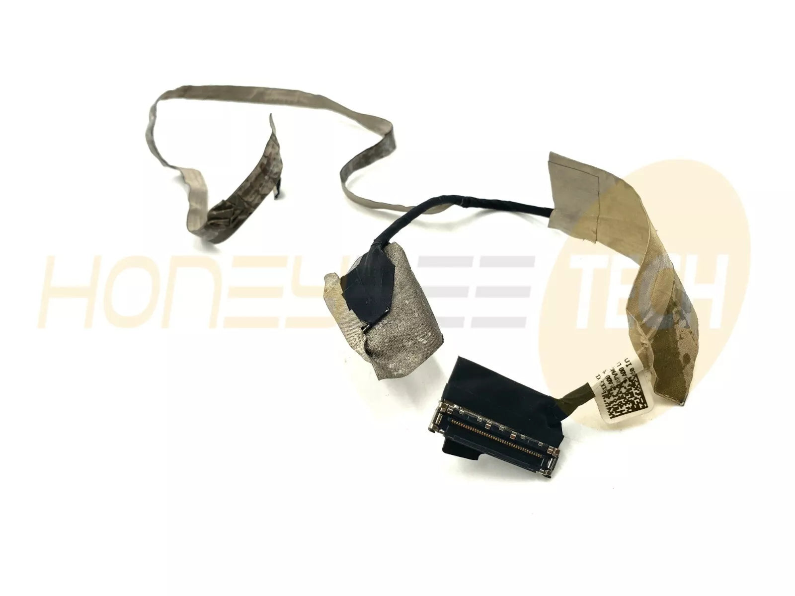 GENUINE DELL PRECISION 7540 LAPTOP LCD VIDEO DISPLAY CABLE YRN03 0YRN03 TESTED - Honeybee-Technologies