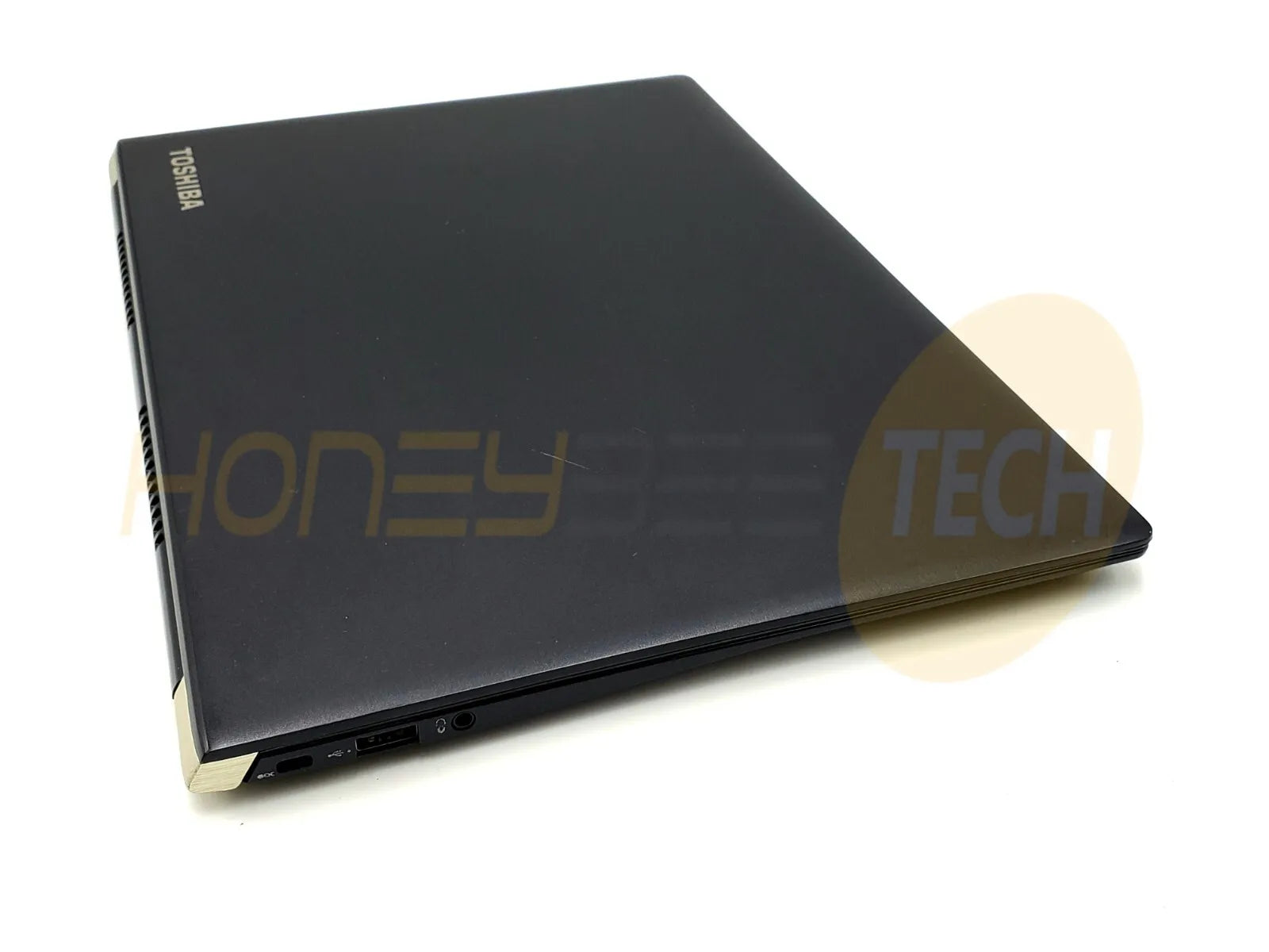 TOSHIBA PORTEGE X30-D 13.3" FHD TOUCHSCREEN i7-7600U 16GB RAM | NO HDD LAPTOP - Honeybee-Technologies