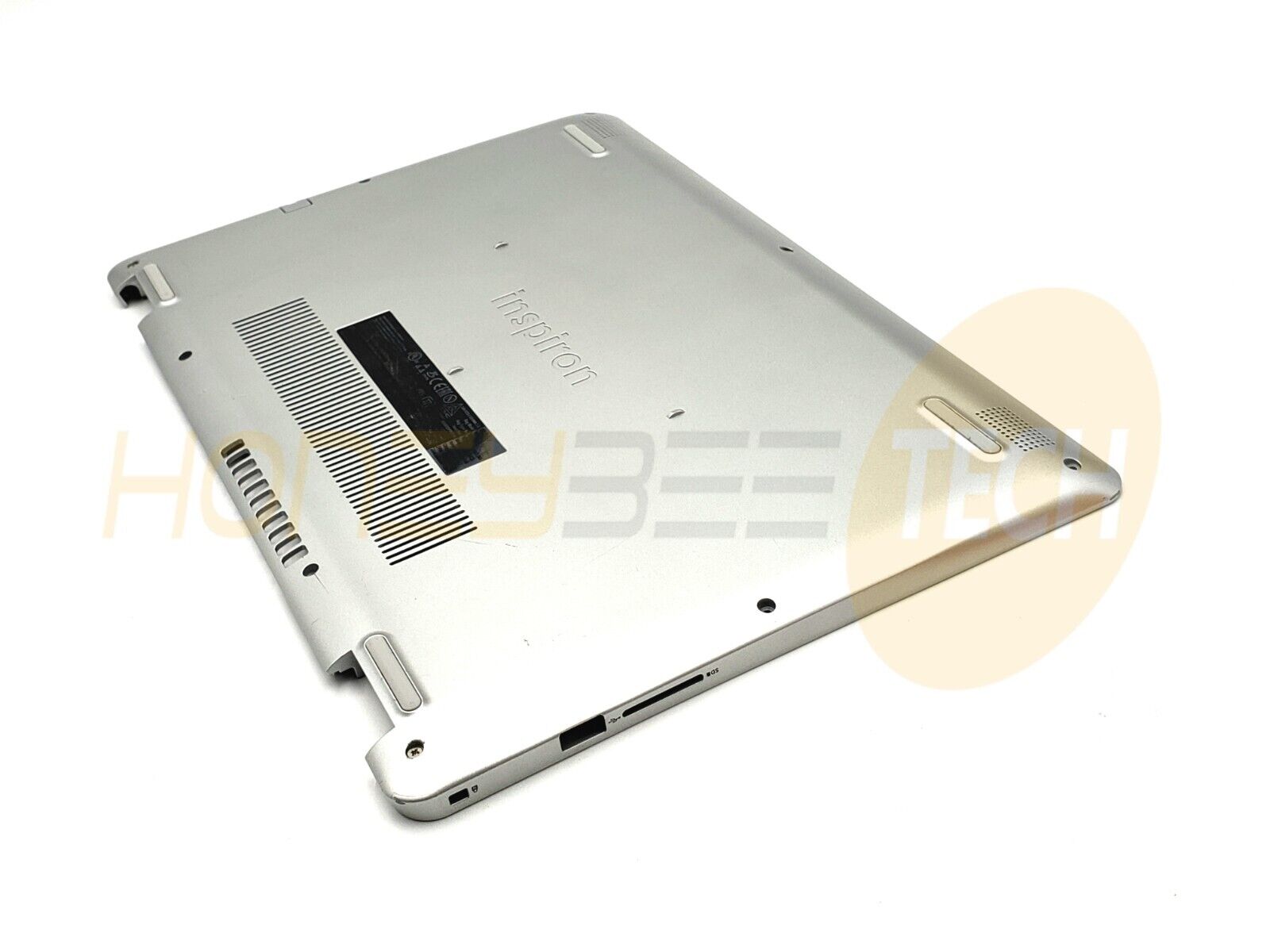 GENUINE DELL INSPIRON 15 5584 LAPTOP BOTTOM BASE CASE COVER JX9NR GRADE B - Honeybee-Technologies