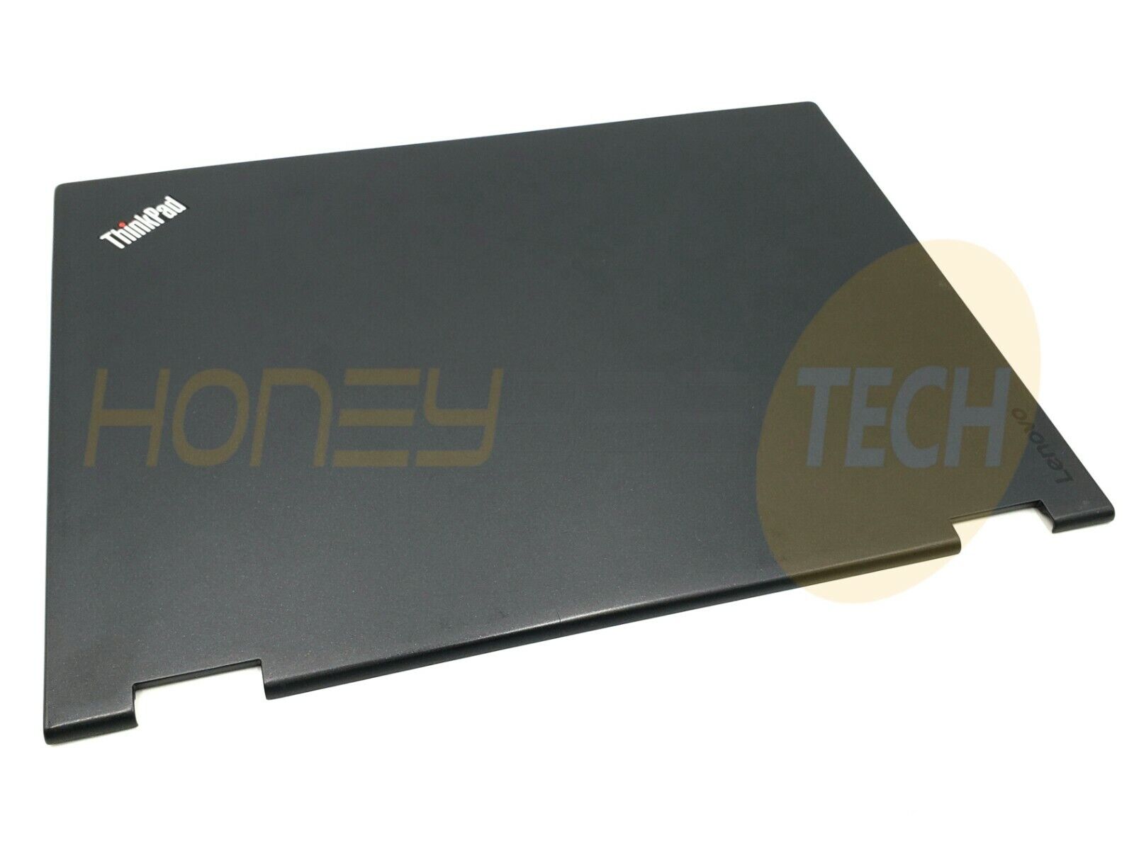 GENUINE LENOVO THINKPAD YOGA 260 LCD BACK COVER REAR LID HD 00HT496 GRADE B - Honeybee-Technologies
