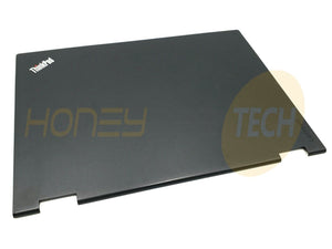 GENUINE LENOVO THINKPAD YOGA 260 LCD BACK COVER REAR LID HD 00HT496 GRADE B - Honeybee-Technologies