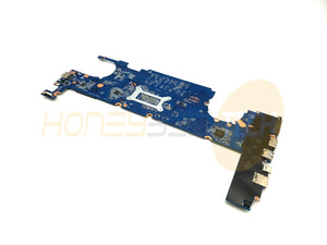 GENUINE HP ELITEBOOK FOLIO 1040 G3 MOTHERBOARD i5-6200U 2.3GHZ 844414-601 TESTED - Honeybee-Technologies