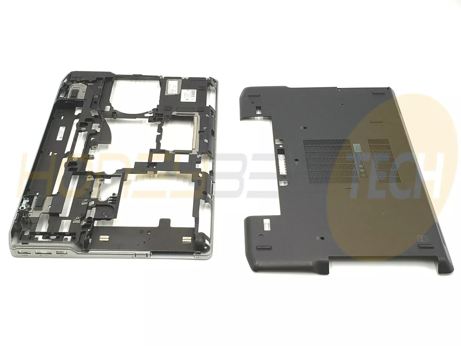 GENUINE DELL LATITUDE E6530 BOTTOM CHASSIS ACCESS DOOR COVER G3K7X 054M5 GRADE A - Honeybee-Technologies