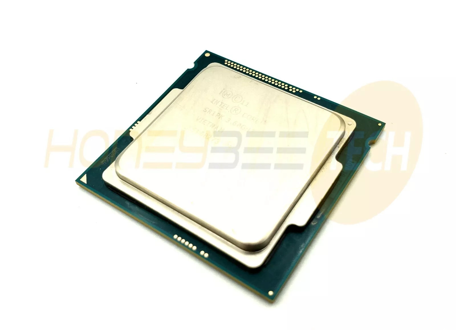 INTEL CORE i3-4160 DUAL CORE 3.6GHZ DESKTOP CPU PROCESSOR M18KC SR1PK TESTED - Honeybee-Technologies