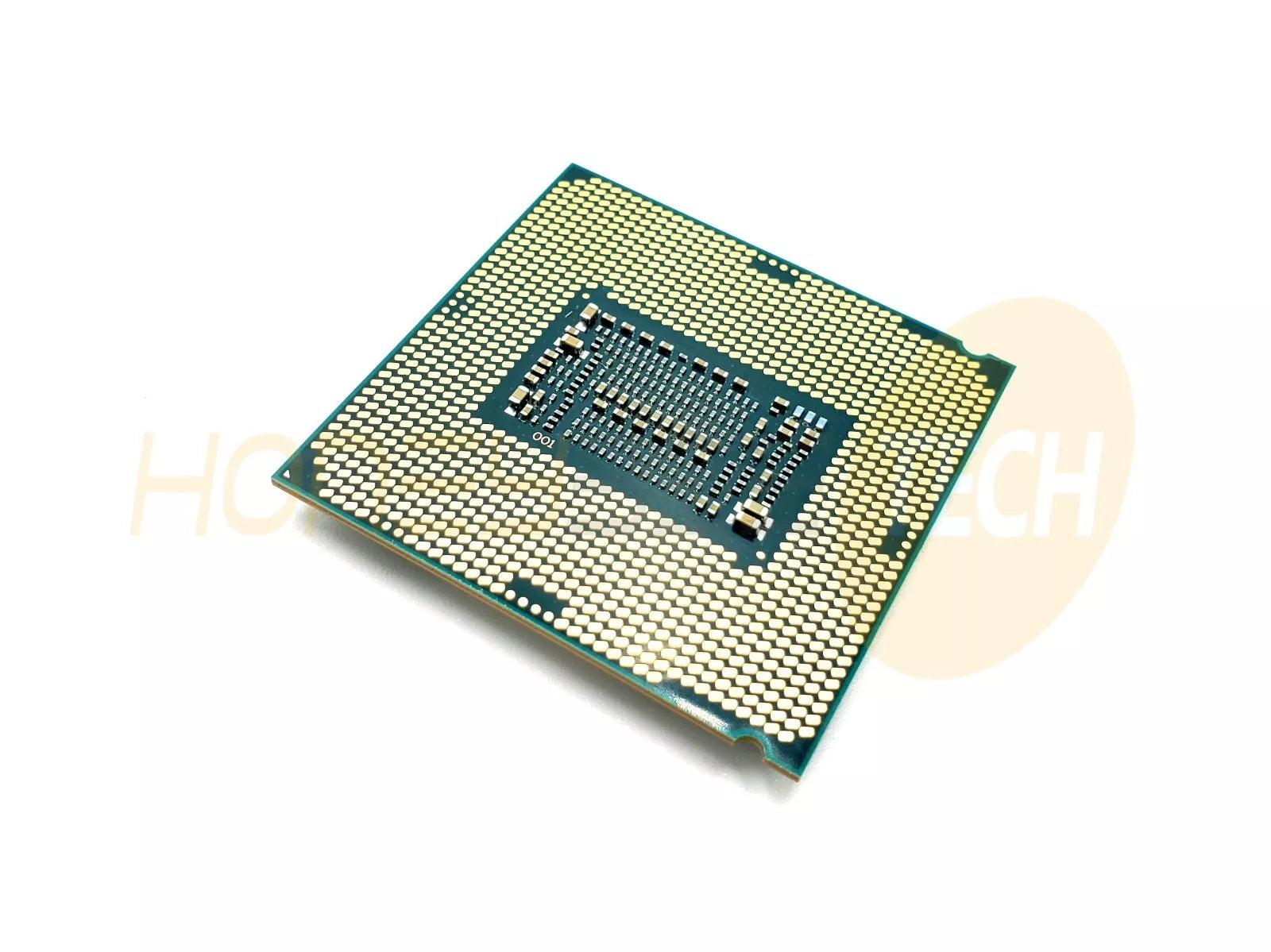 INTEL i7-8700 3.2GHZ 6CORE PROCESSOR SR3QS 7TMX7 07TMX7 TESTED - Honeybee-Technologies