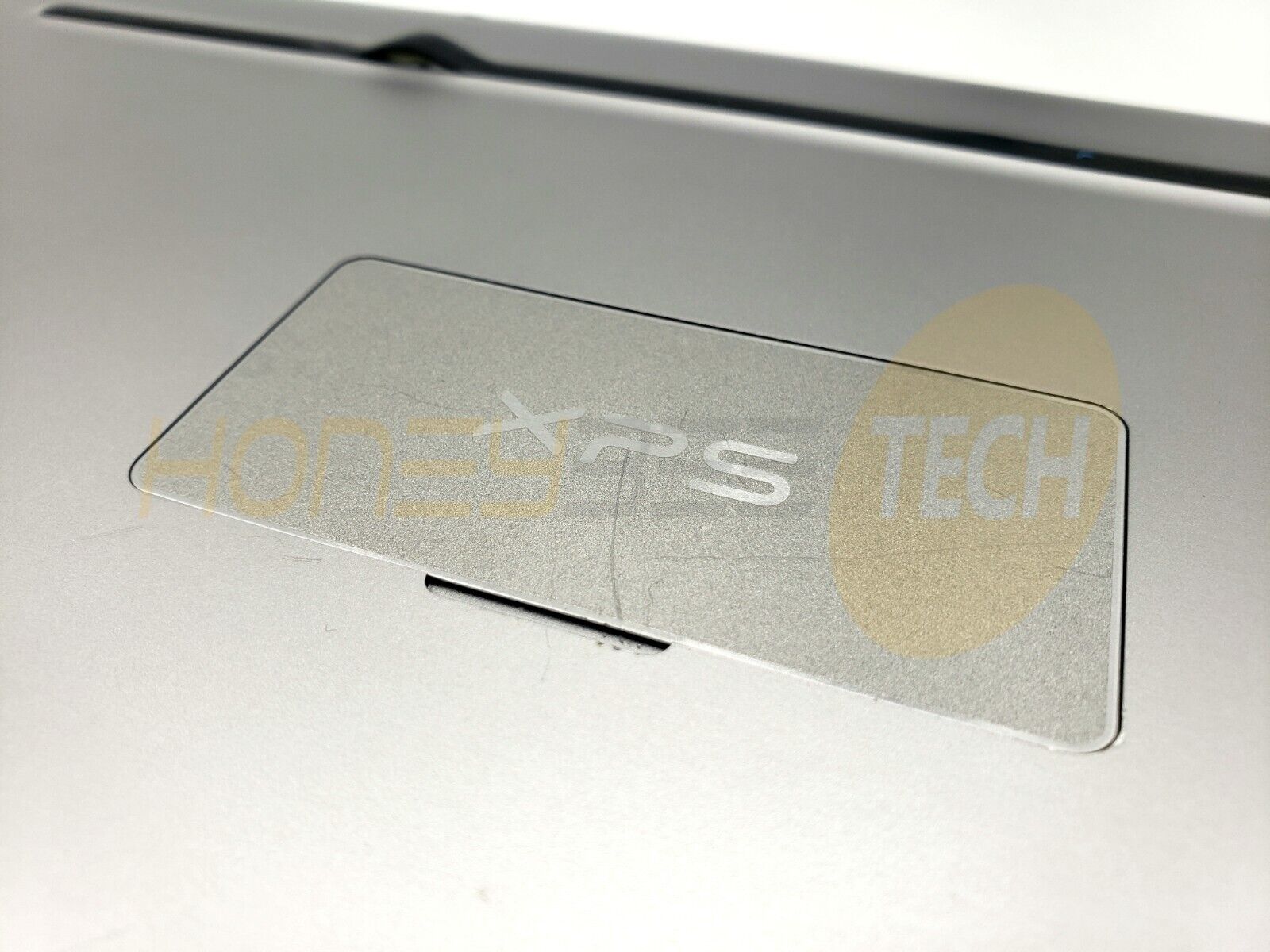 GENUINE DELL XPS 13 9360 9350 BOTTOM BASE CASE COVER SILVER NKRWG 0NKRWG GRADE C - Honeybee-Technologies