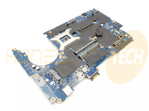 GENUINE DELL PRECISION M6800 INTEL MOTHERBOARD LA-9781P VCHYK 0VCHYK TESTED - Honeybee-Technologies