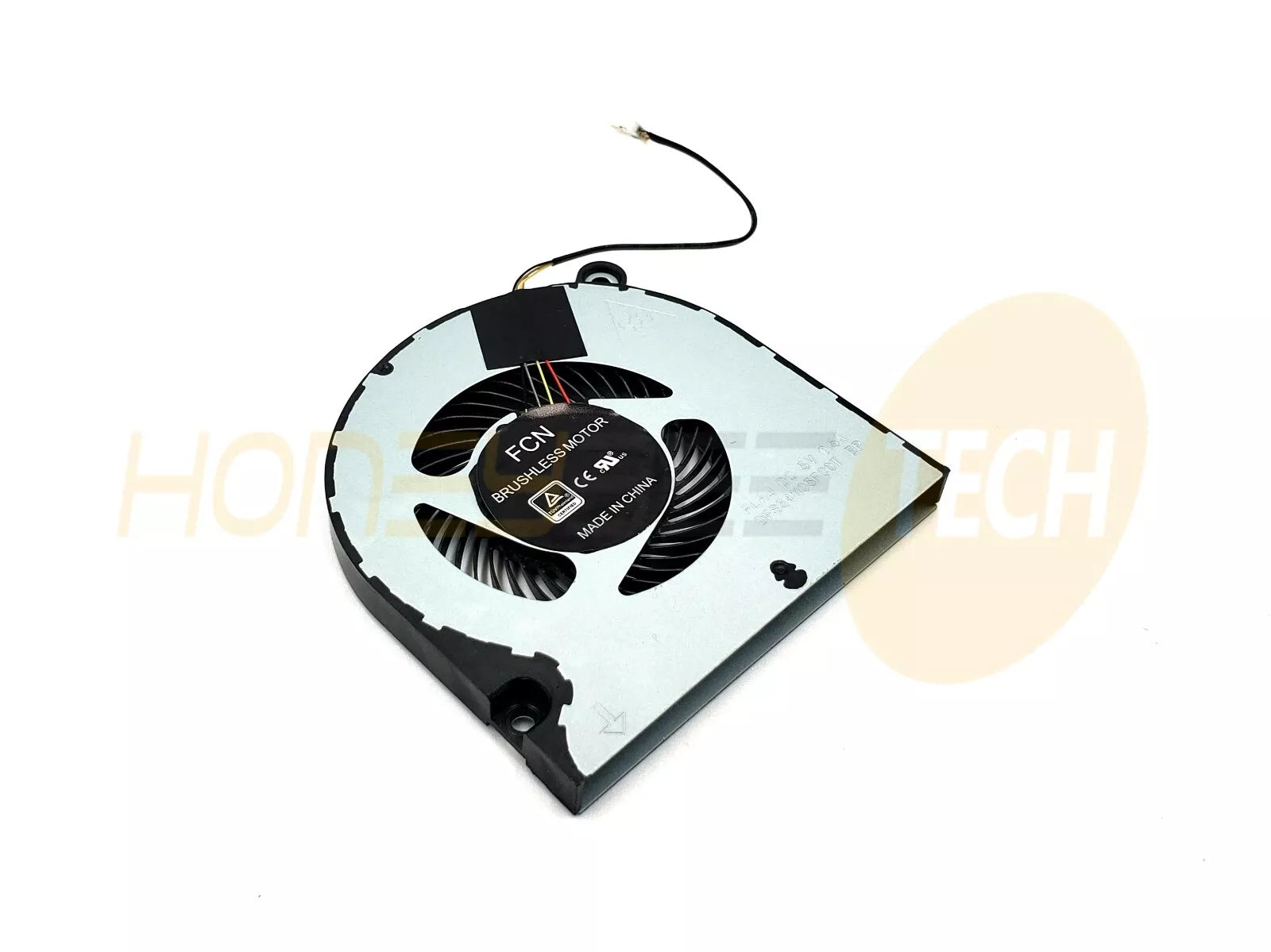 GENUINE ACER ASPIRE A317-52 LAPTOP CPU COOLING FAN 23.HEFN2.001 TESTED - Honeybee-Technologies