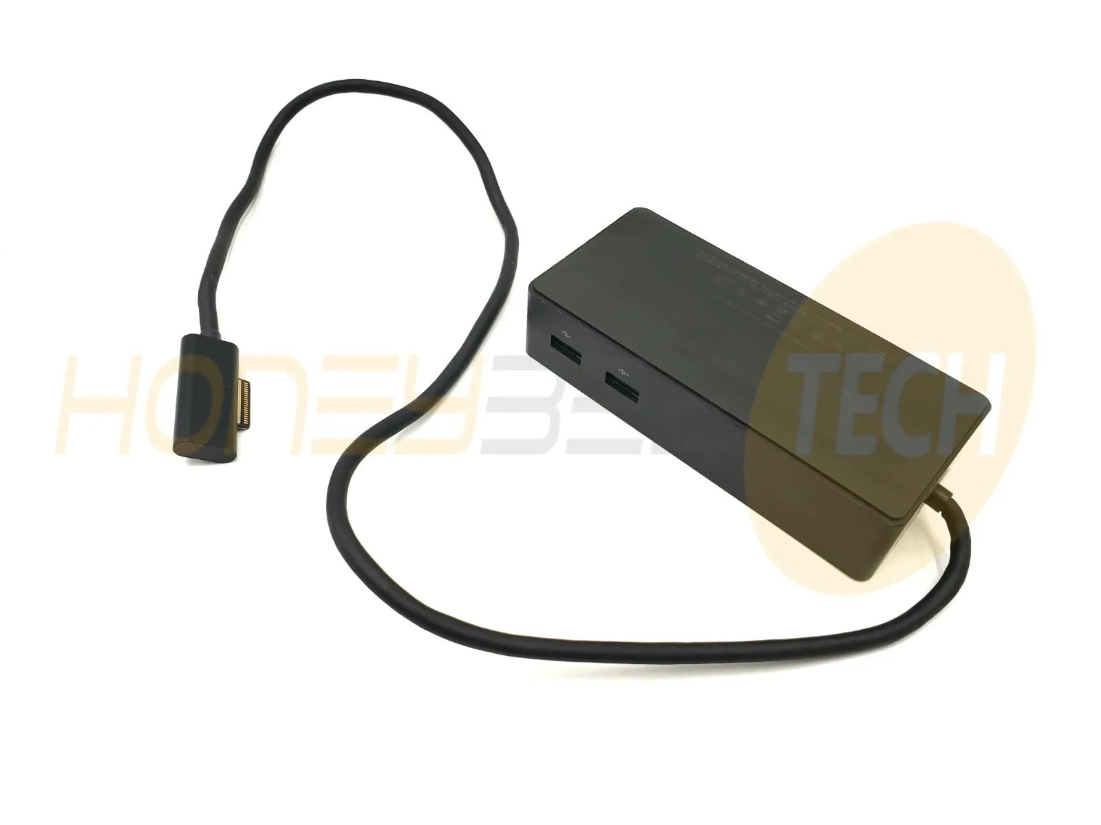 GENUINE MICROSOFT SURFACE PRO 3 PRO 4 DOCKING STATION 1661 Honeybee