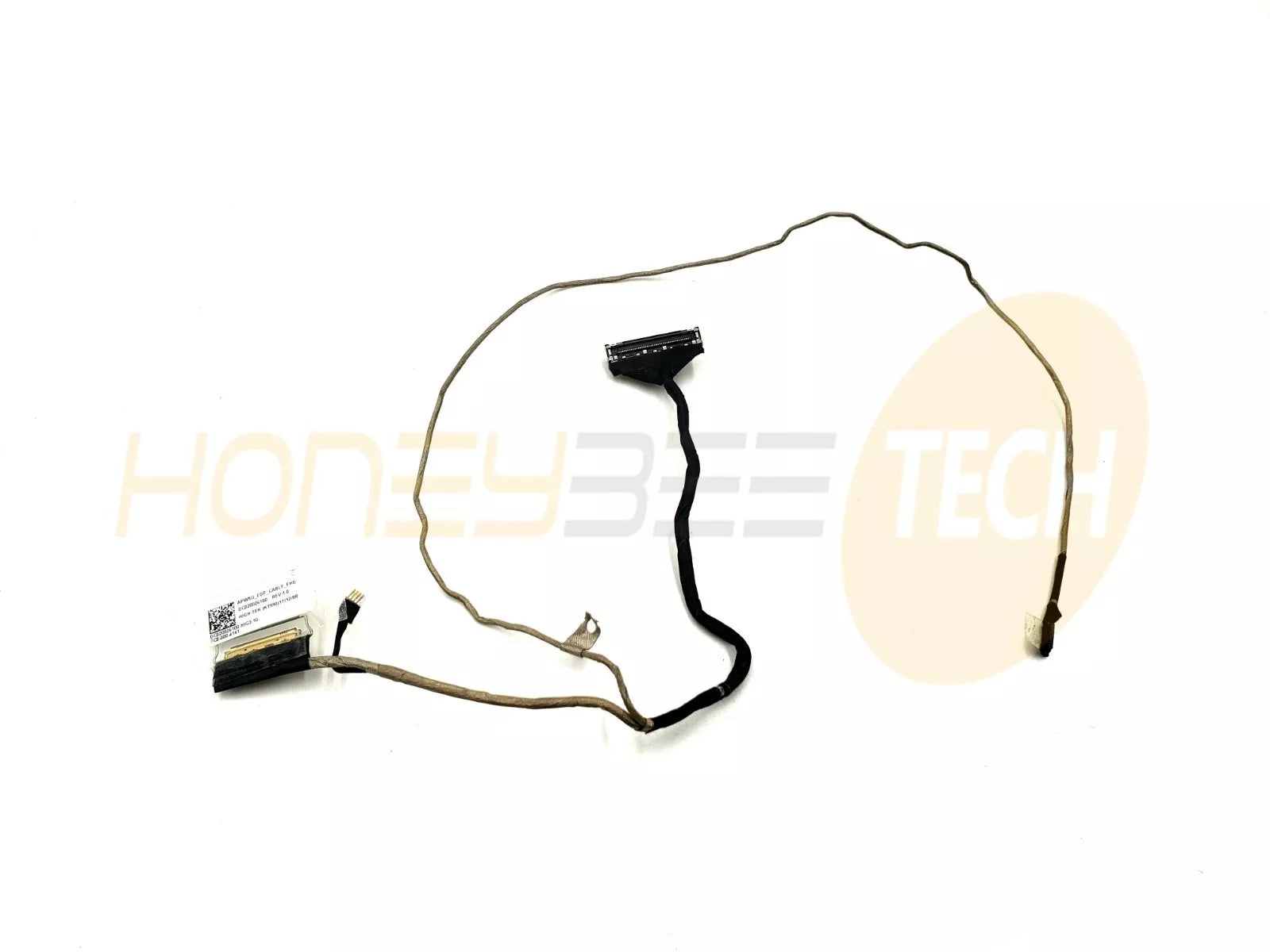 GENUINE HP ZBOOK STUDIO G3 LCD VIDEO DISPLAY CABLE DC020026100 840938-001 TESTED - Honeybee-Technologies