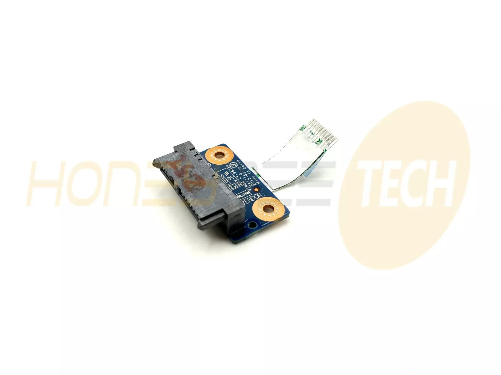 GENUINE LENOVO G500 OPTICAL BOARD W/CABLE LS-9634P NBX0001DD00 90002794 TESTED - Honeybee-Technologies