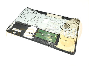 GENUINE HP NOTEBOOK 15-1211WM PALMREST TOUCHPAD ASSEMBLY 776785-001 GRADE A - Honeybee-Technologies