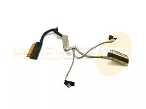 GENUINE DELL INSPIRON 7460 LAPTOP LCD VIDEO DISPLAY CABLE JGP2V 0JGP2V TESTED - Honeybee-Technologies