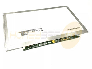 GENUINE DELL LATITUDE 13 13.3" LCD SCREEN HD B133XW01 V.1 XX31G 0XX31G TESTED - Honeybee-Technologies