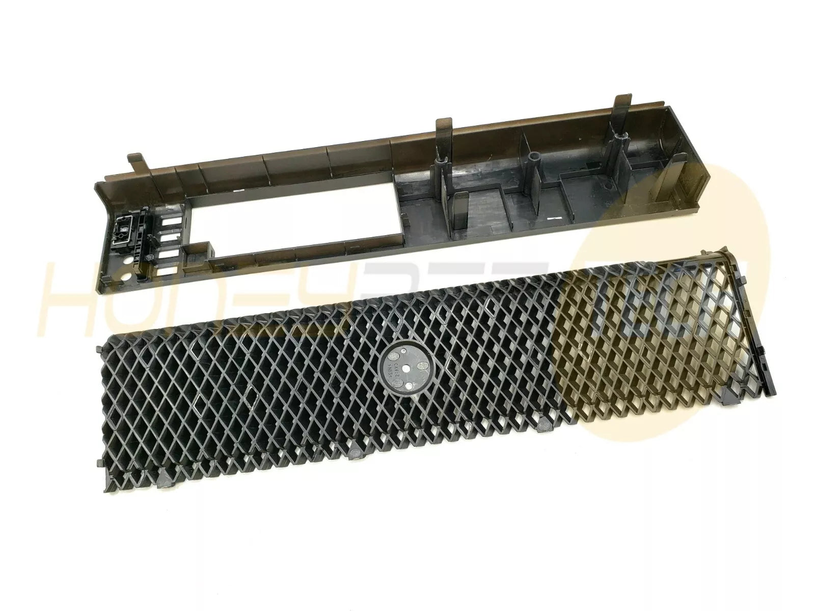 GENUINE DELL PRECISION T5810 FRONT BEZEL KIT TWO PIECES 3FWPR GRADE B - Honeybee-Technologies