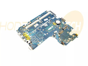 GENUINE HP PROBOOK 450 G2 LAPTOP INTEL MOTHERBOARD i3-5005U 799550-001 TESTED - Honeybee-Technologies