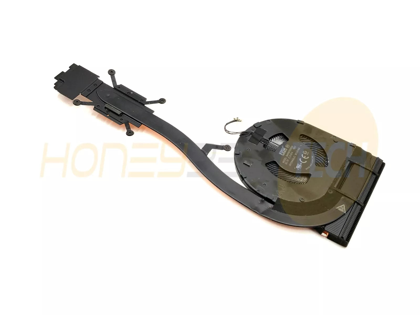 GENUINE LENOVO THINKPAD T14 GEN 2 HEATSINK WITH FAN 5H41B77164 GRADE B TESTED - Honeybee-Technologies