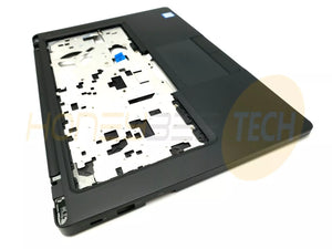 GENUINE DELL LATITUDE 5480 PALMREST TOUCHPAD ASSEMBLY A16726 NT1F3 GRADE A - Honeybee-Technologies