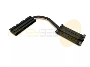 GENUINE DELL INSPIRON 15 3565 3567 LAPTOP CPU COOLING HEATSINK GPDFX 0GPDFX - Honeybee-Technologies