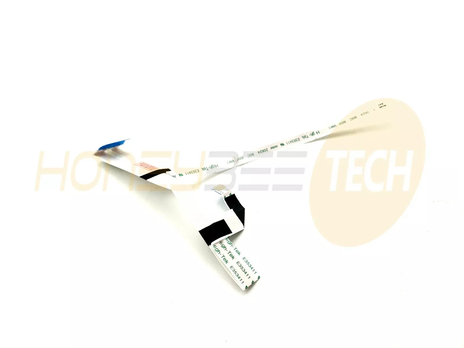 GENUINE LENOVO THINKPAD W541 TOUCHPAD CLICKPAD RIBBON CABLE 00JT905 TESTED - Honeybee-Technologies