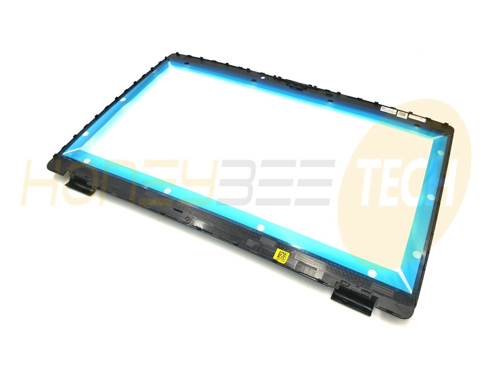 NEW GENUINE DELL LATITUDE 5420 LAPTOP 14" LCD FRONT TRIM BEZEL IR CAM 3FFJ7 - Honeybee-Technologies