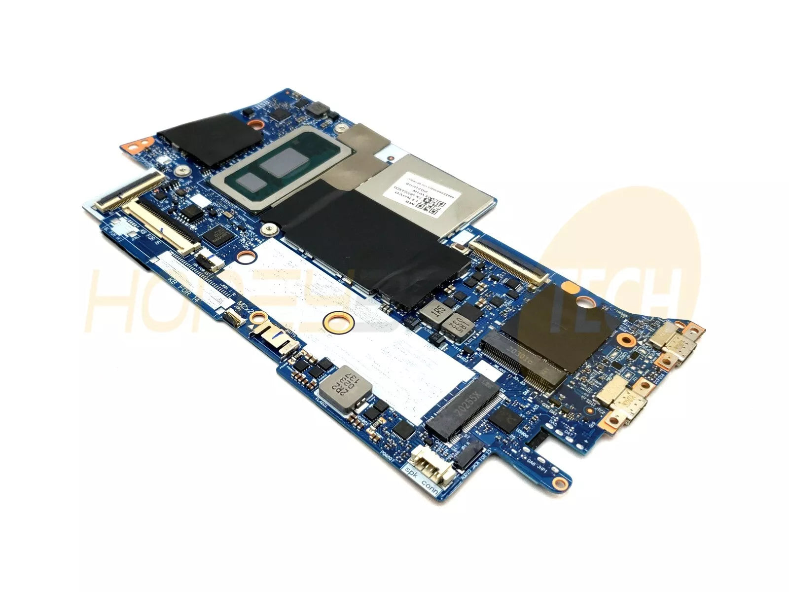 GENUINE LENOVO YOGA C740-15IML MOTHERBOARD i7-10510U 1.80GHZ 12GB 5B20S43035 - Honeybee-Technologies