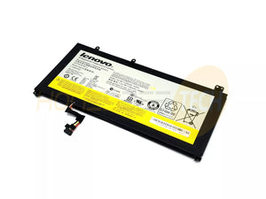 GENUINE LENOVO IDEAPAD U530 LAPTOP 4CELL 52WHR BATTERY 121500199 GRADE B TESTED - Honeybee-Technologies