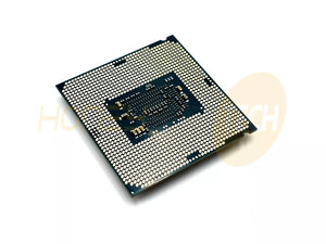 INTEL QUAD CORE 3.3GHZ i5-6600 6MB CPU PROCESSOR SR2L5 3CGTV 03CGTV TESTED - Honeybee-Technologies