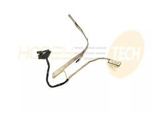 GENUINE DELL LATITUDE 3580 LAPTOP LCD VIDEO DISPLAY CABLE 4K2P4 04K2P4 TESTED - Honeybee-Technologies