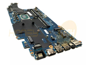 GENUINE DELL LATITUDE 5501 INTEL MOTHERBOARD i7-9850H PV5TM 0PV5TM TESTED - Honeybee-Technologies