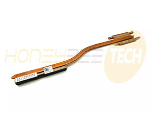 GENUINE DELL LATITUDE 3550 LAPTOP CPU COOLING HEATSINK F3HWR 0F3HWR - Honeybee-Technologies