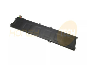 GENUINE DELL XPS 9570 LAPTOP 6CELL 97WHR BATTERY 6GTPY GPM03 0GPM03 TESTED - Honeybee-Technologies
